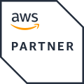 Logo AWS partners