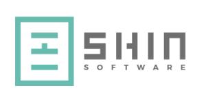 Logo Shinsoftware