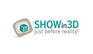 Logo SHOWin3D
