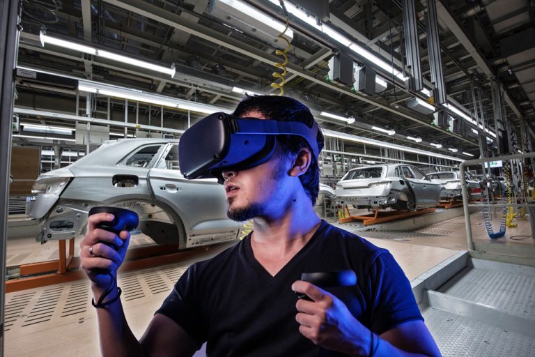 Shin Software Configuratore 3d realtÃ  virtuale