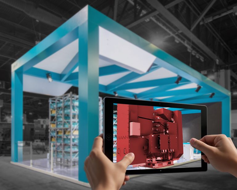 Shin Software Configuratore 3d stand virtuale