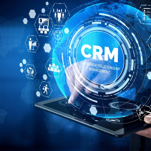 Configuratore 3d per CRM