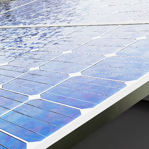 Progettazione sostenibile in 3d di un impianto fotovoltaico
