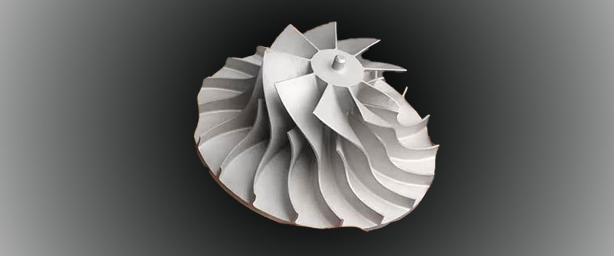 Esempio di stampa 3d