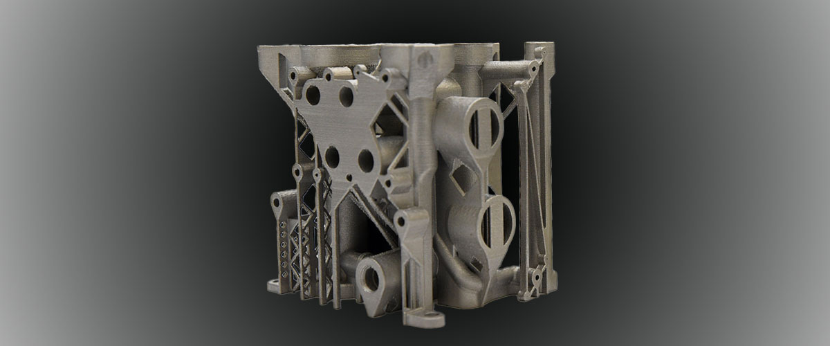 Stampaggio 3d
