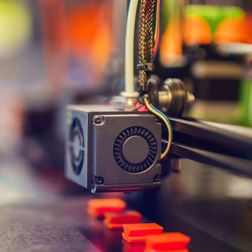 Stampaggio in 3d